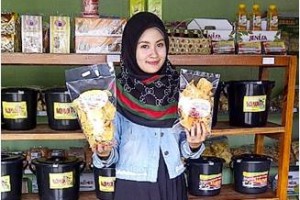 Yulia Purnamasari